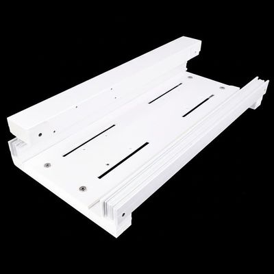 Вспомогательные механизмы плоскостроительных принтеров с PET ленточной пластиной