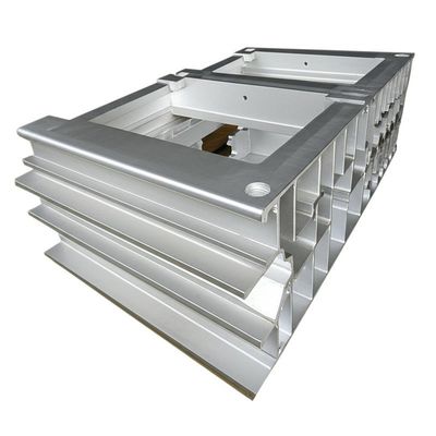 1300×1000×450 Алюминиевые скобки литья легкие и универсальные для различных применений