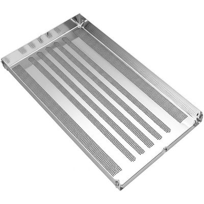 Форма для литья слитков емкостью 1-10 кг, срок службы более 5000 циклов и надежная работа